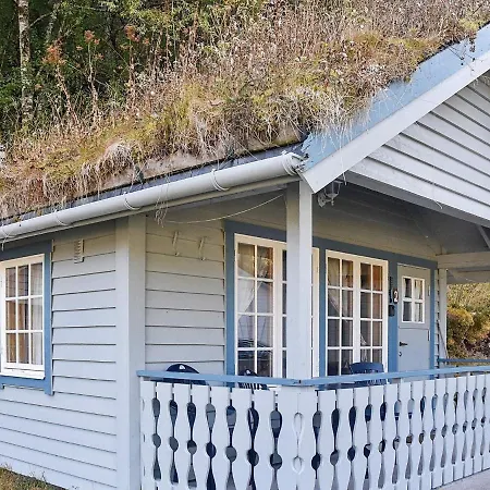 Holiday Home Folkestad Holiday home