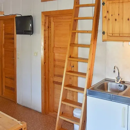 Holiday Home Folkestad Holiday home *