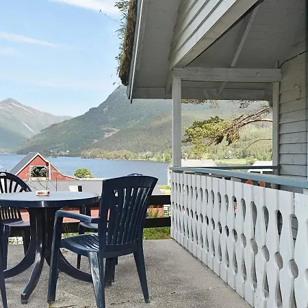 Holiday Home Folkestad Holiday home Folkestad