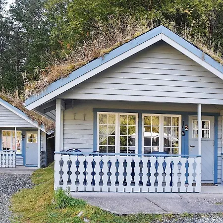 Holiday home Folkestad Сasa de vacaciones Folkestad (More og Romsdal)
