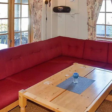 Holiday home Folkestad