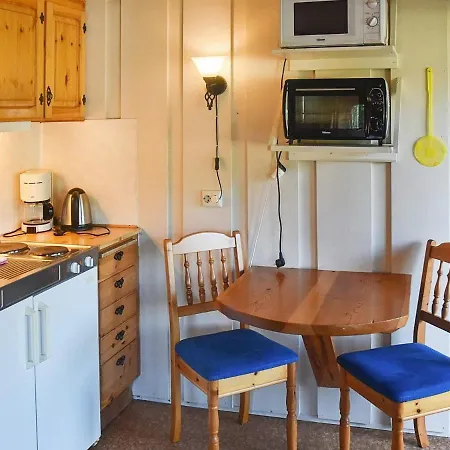 Сasa de vacaciones Holiday home Folkestad