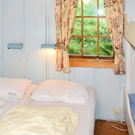 Holiday Home Folkestad Holiday home *