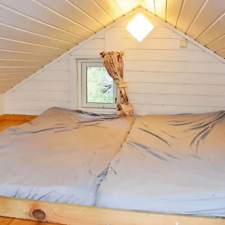 Holiday Home Folkestad Holiday home Folkestad